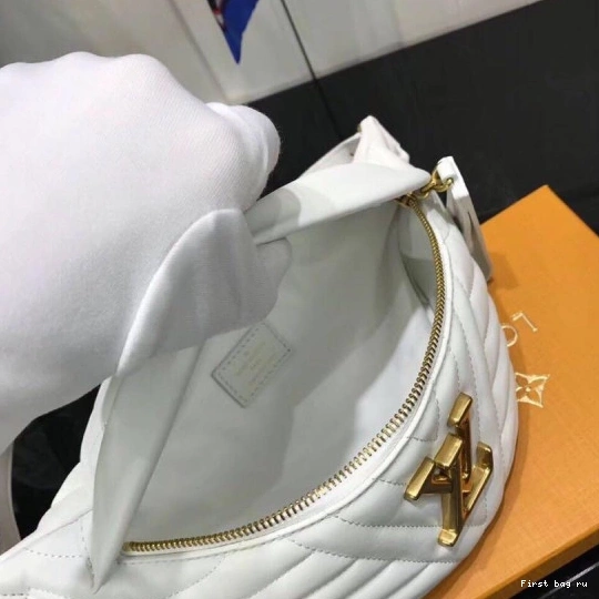 Frstbag ru NEW VUITTON LOUIS BUMBAG WAVE 0728